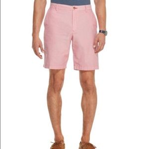 🍉 3/$15 Men's IZOD Classic-Fit Flat-Front Shorts